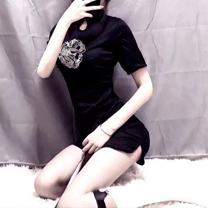 食尸鬼
