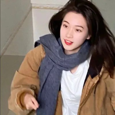 吓到笑